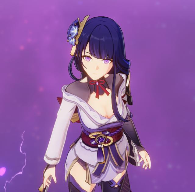 狼队|原神：说说“加衣服”这事，玩家最担心“这4个角色只是开始”！