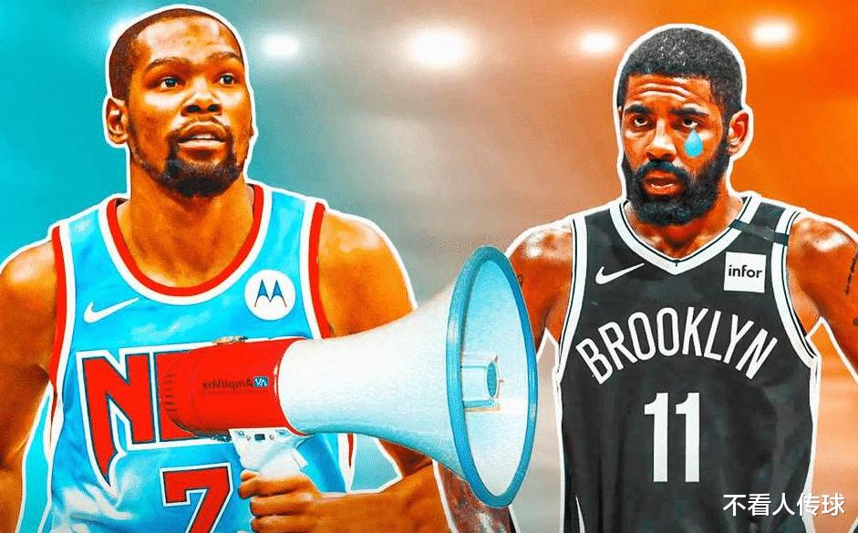 湖人队|NBA一夜达成3签1裁，杜兰特左右逢源，湖人老鹰交易谈判内容曝光