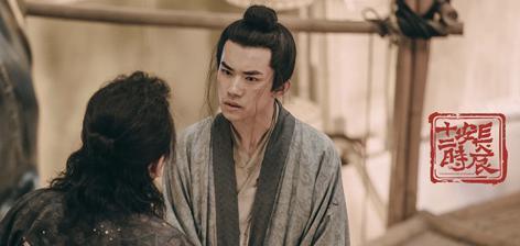 肖战|10位偶像男团转型演员!肖战最幸运,王一博资源好,而他的演技才是影帝等级