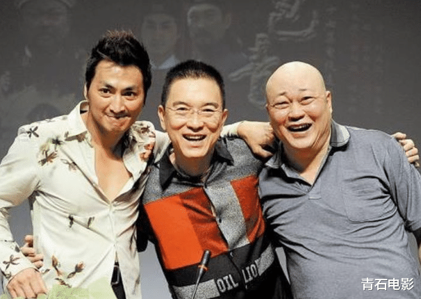 包青天|《包青天》过去28年，11位主演境况悬殊巨大，有多人欠下千万巨债