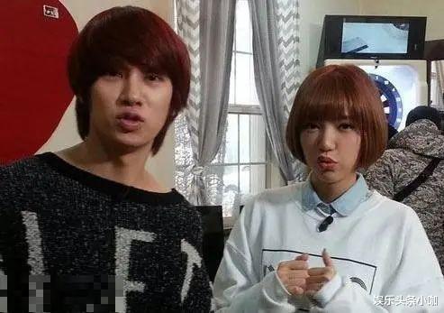 金希澈|官宣分手！全网都还在等他俩领证…