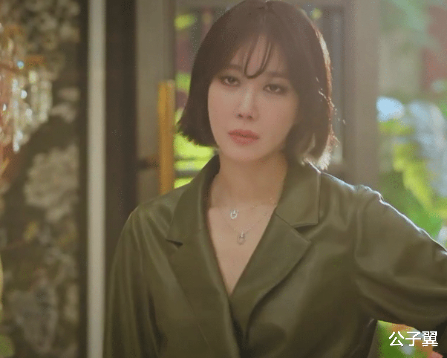 吴允熙|《顶楼3》结局剧本流出，闵雪雅没死，裴露娜才是申秀莲亲生女儿