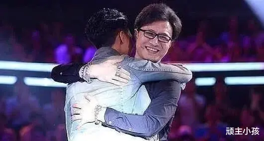 汪峰|汪峰曾把他淘汰，如今他却世界各地开演唱会，这下汪峰尴尬了