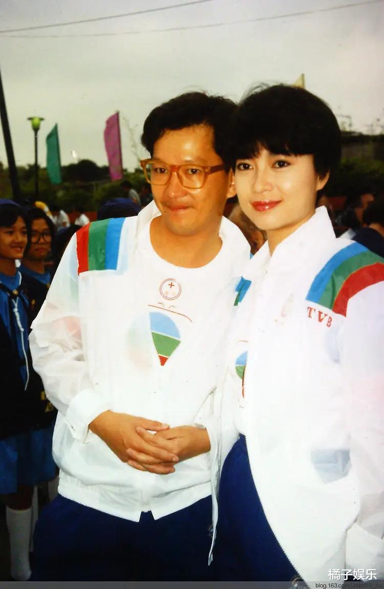 廖启智|黄金配角廖启智胃癌去世，最烂的牌打出最好答卷，他这一生太苦了
