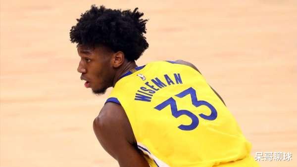 勇士队|1年8000万,再见库里!金州离队第一人敲定,救火队员成球队累赘