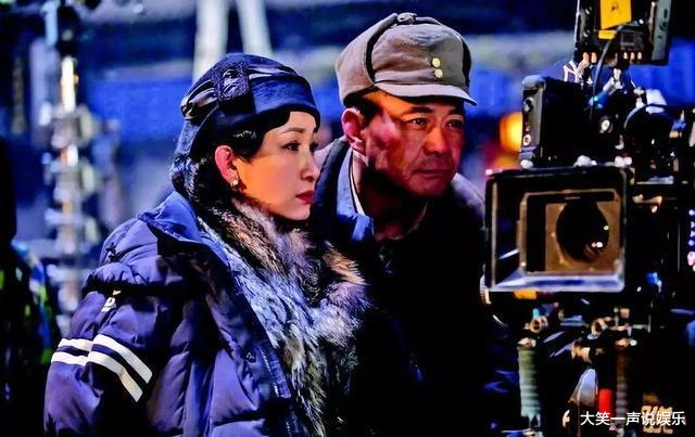 秦海璐|5年前，36岁秦海璐冒险生下一个“巨婴症”儿子，孩子如今成这样