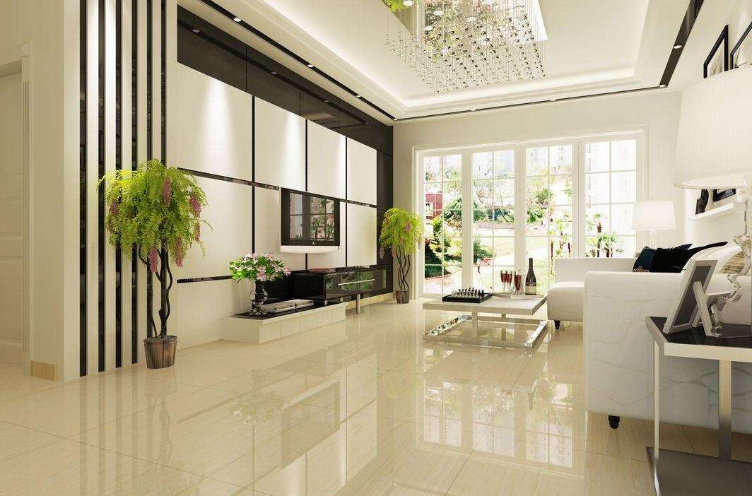 装修时瓷砖美缝,并非必不可少,有2处建议美缝,还有2处却不建议