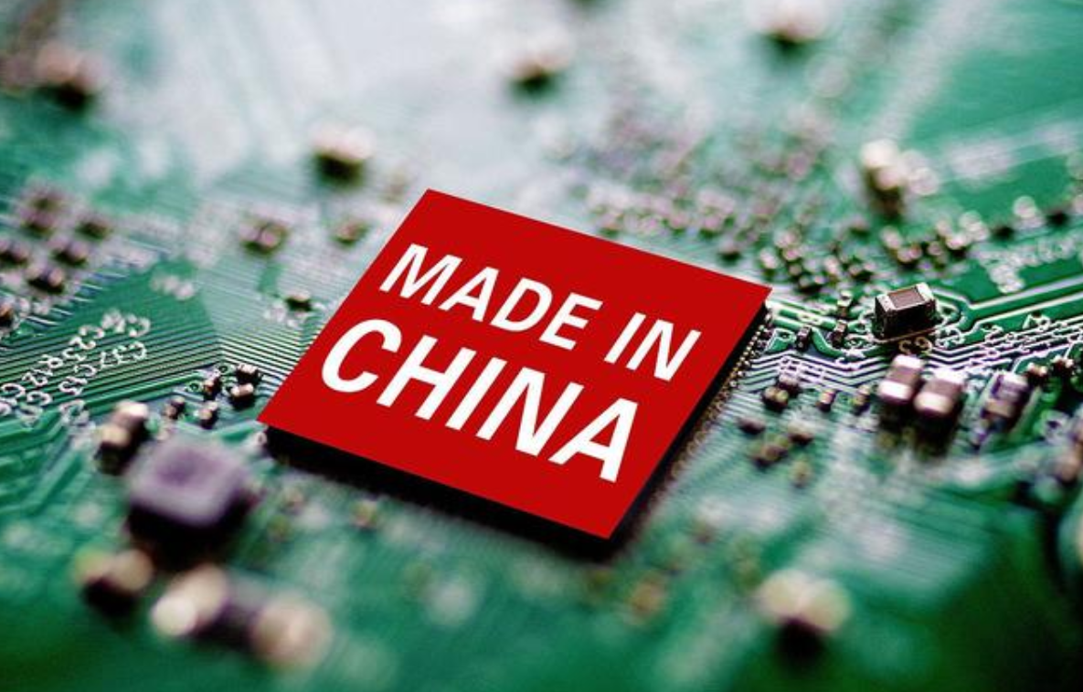 芯片|14nm也被锁死？美国传来“坏消息”，任正非果然有远见！