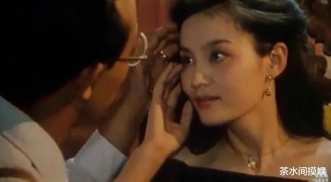 潘虹|年轻时美若天仙，如今却一个比一个“刻薄”，她们的“花期”太短