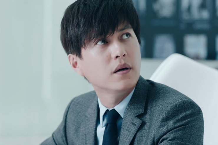 靳东|终于来了？等了3年的60集大剧将袭，靳东携11位明星组王炸阵容