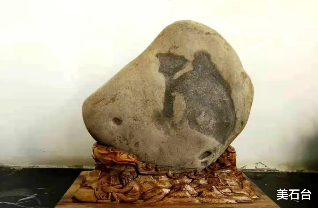 军人|服役空军16年的退役军人，4.3万的石头16万都舍不得卖