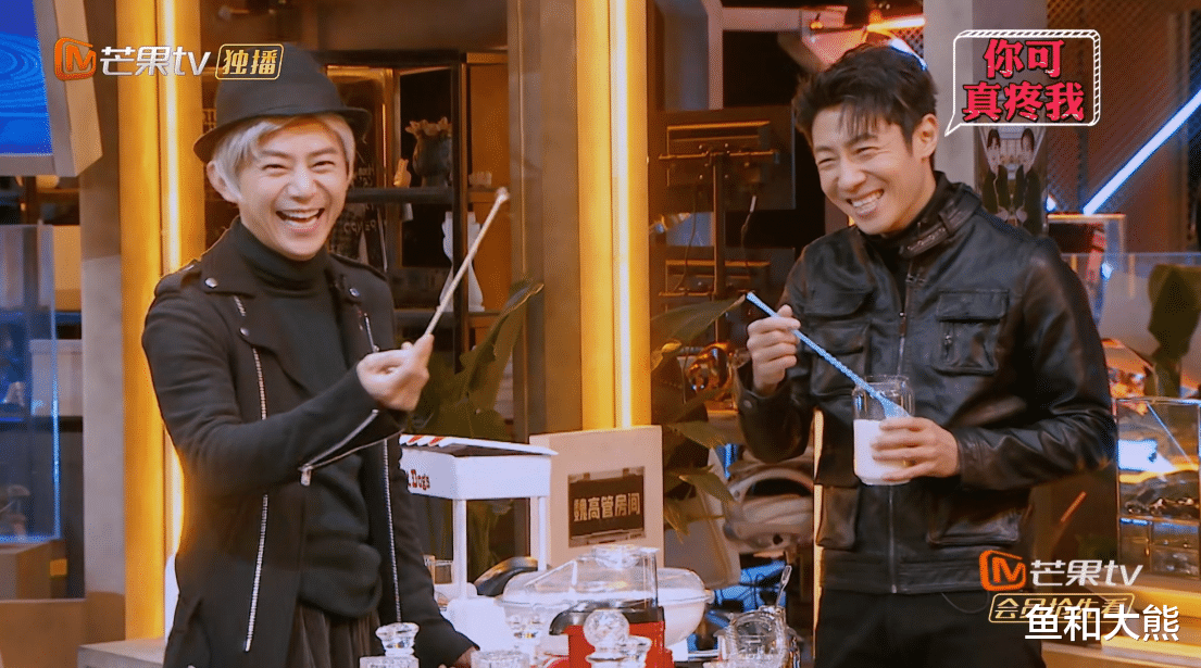 吴映洁|《明侦》被曝月初开录，吴映洁有机会回归，粉丝劝节目组慎重考虑