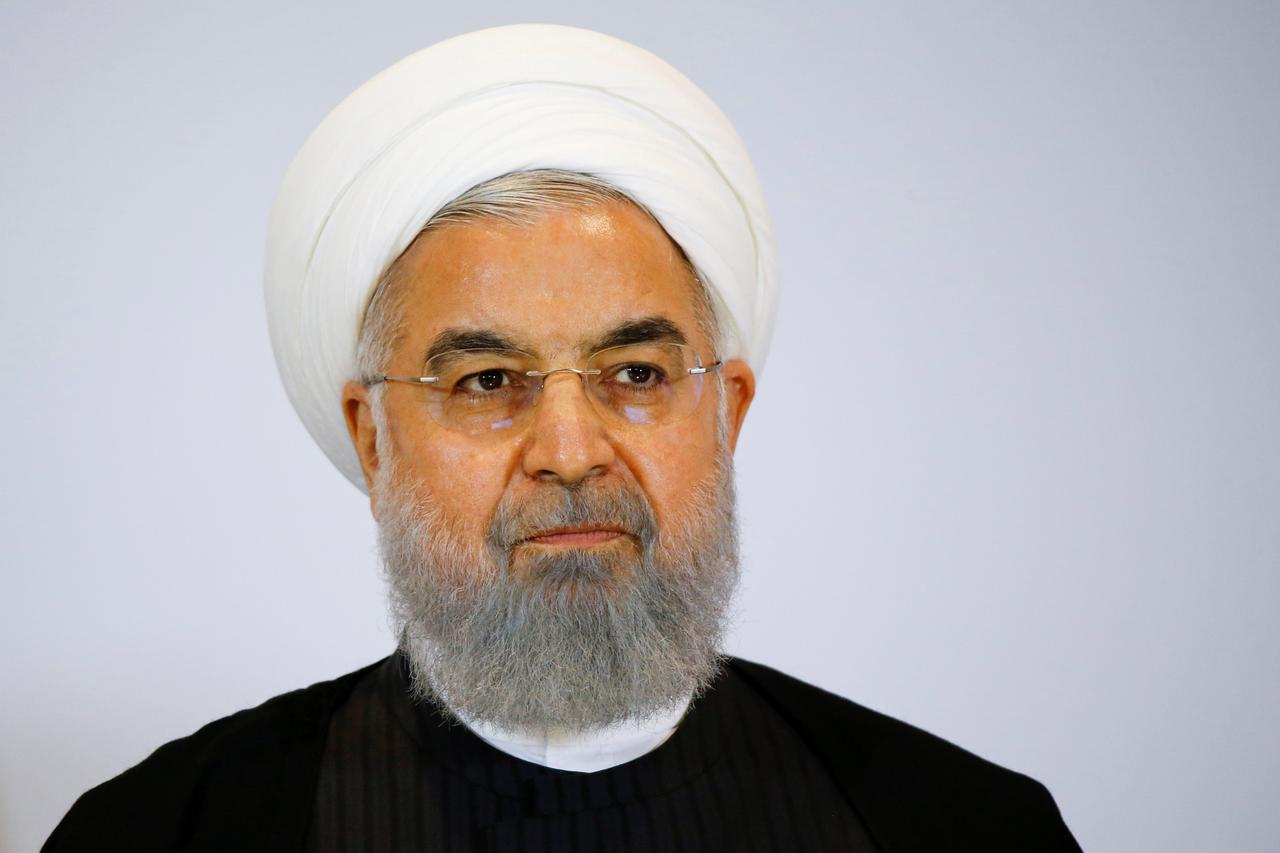 伊朗總統候選人：如果我獲勝，將與所有國傢建立關系，尤其是美國-圖4