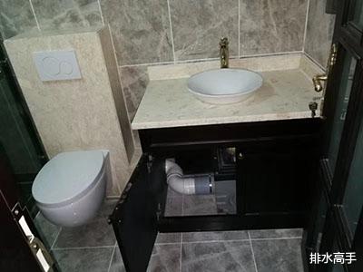 排水高手 一体化污水提升泵怎样维护好