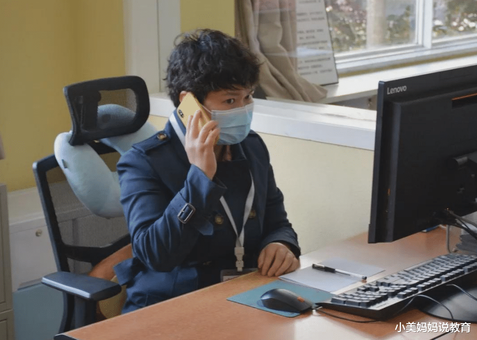 小美妈妈说教育|“家委会”诞生后，出现的问题越来越多，多家媒体发文怒批