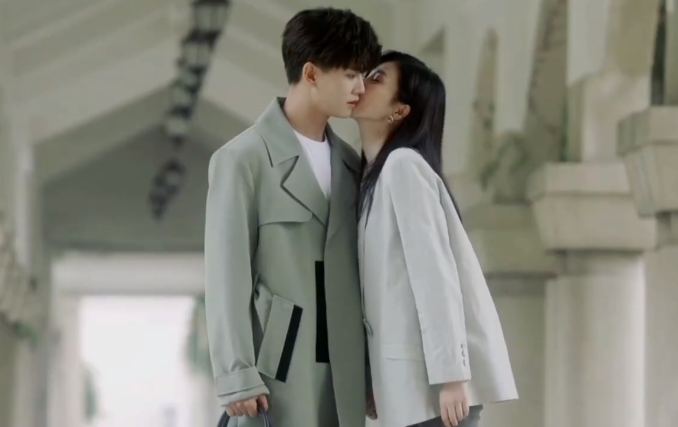 一生一世|《一生一世》花絮火了，小说名场面高度还原，又有好剧可追