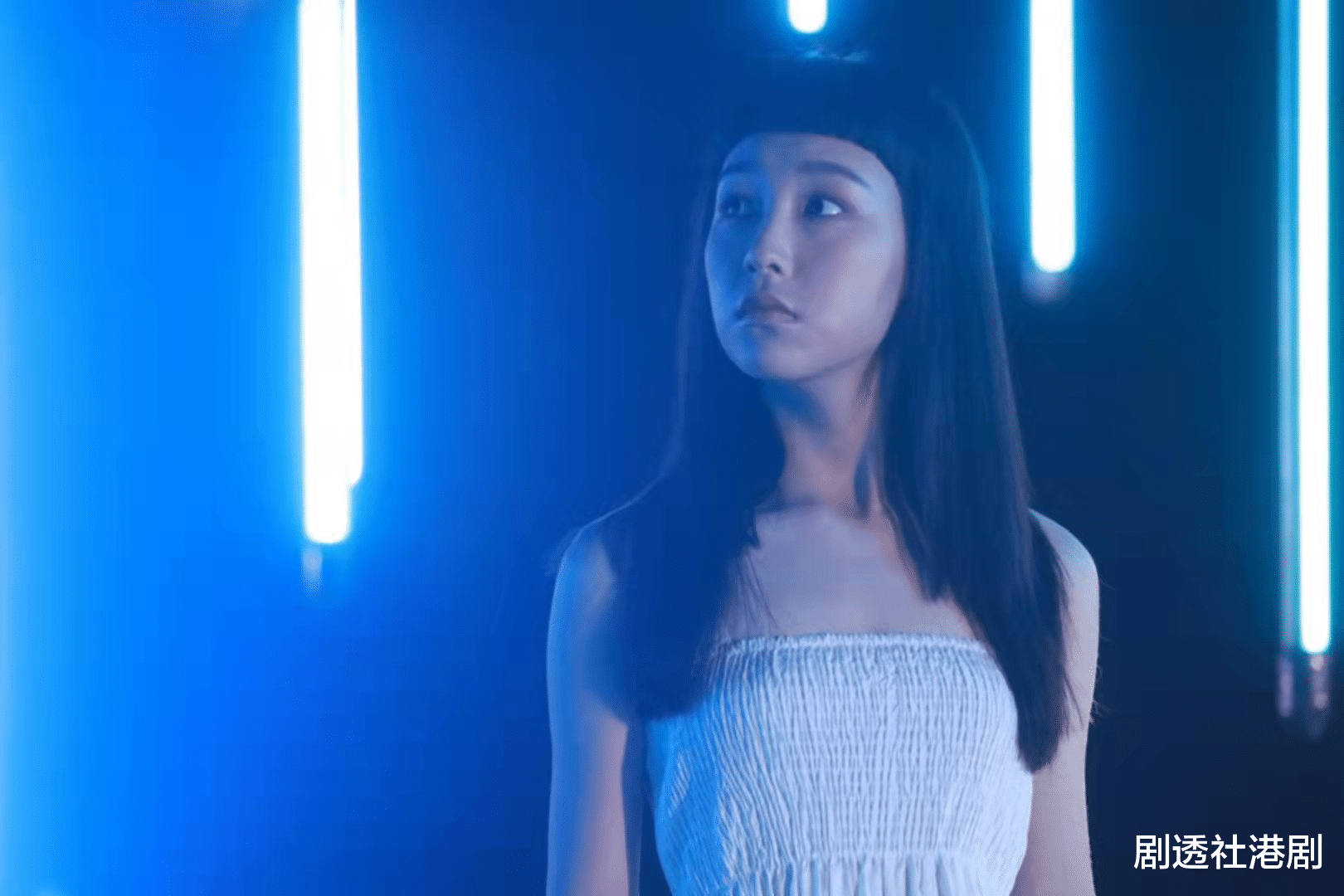 TVB|前TVB助理总经理和老公组建公司，搞全球选秀对撼无线 ，承认节目没创新