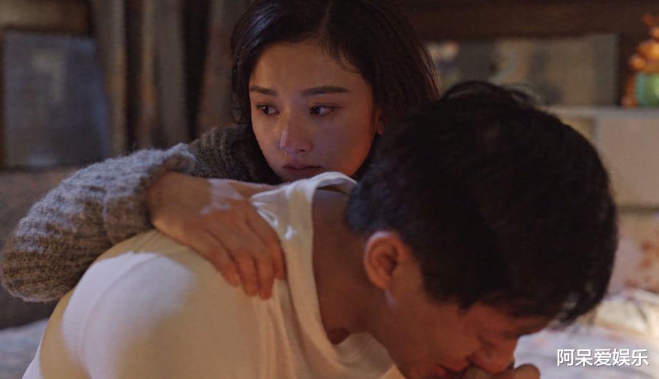 乔四美|出轨三次原谅三次，乔四美人到中年，终于放下了“仪式感”