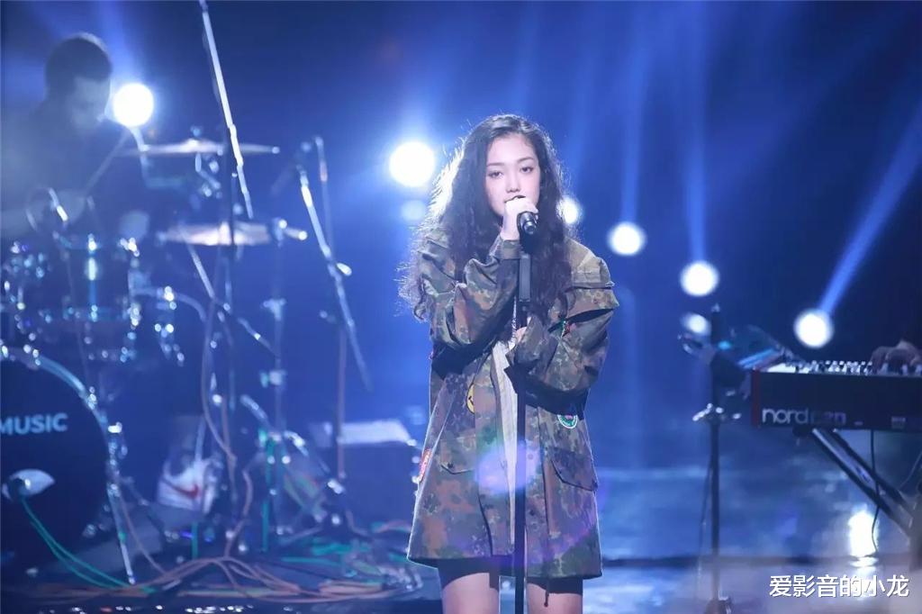 硬糖少女303|希林娜依·高称硬糖少女303新歌买不了吃亏买不了上当，给出的理由令人捧腹