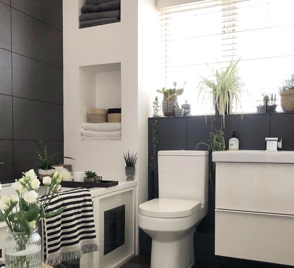 27岁的北欧女主,坚持“精致穷”生活3年,全屋简单温暖,超治愈