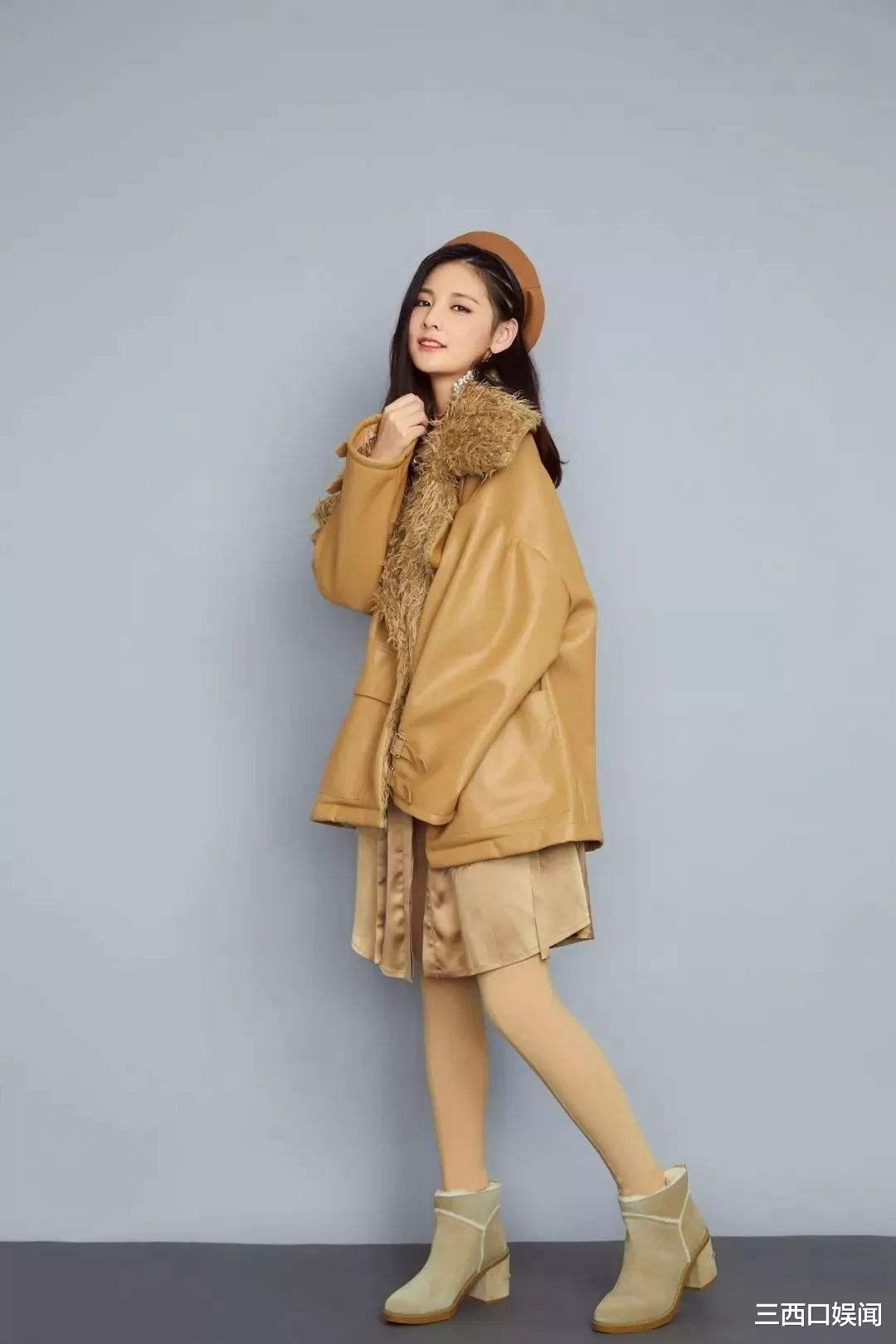 SNH48|湖北走出来的90后女星们，她们个个美若天仙，谁最是你的菜？