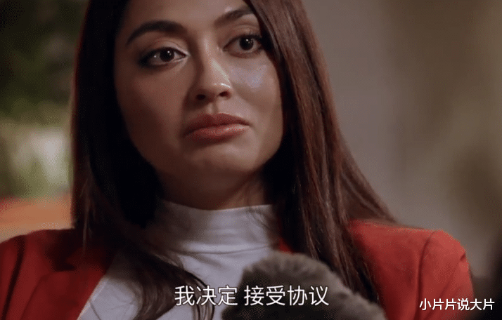 赵丽颖|一段录音，揭开娱乐圈的“潜规则”