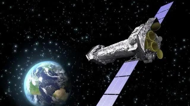 卫星|一颗卫星失联了13年，再次向地面传回信号，这是怎么回事？