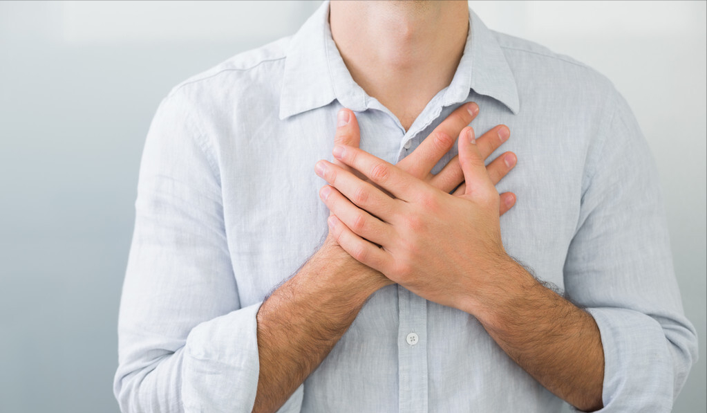 荔枝健康说|心梗梗死发作前，身体往往会有4种“信号”，及时发现，做好预防