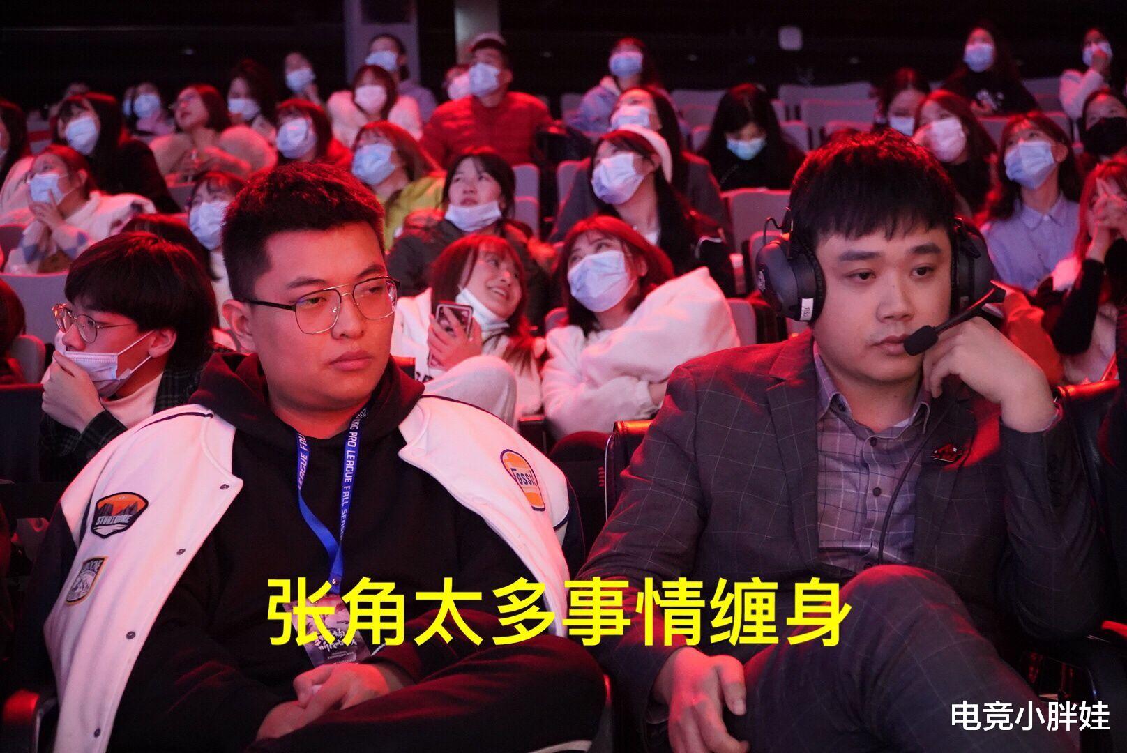 教練|AG超玩會春季賽“大洗牌”，新的主教練并不是老帥或張角，新教練他很強勢