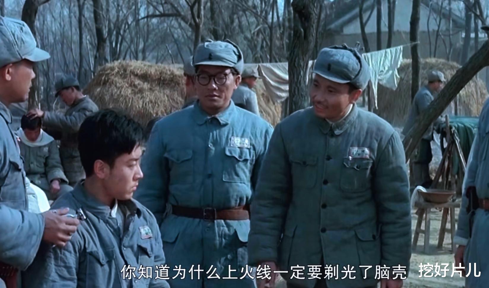 八一|八一厂的高票房电影,你上小学都被组织看过,第四部观影人次30亿