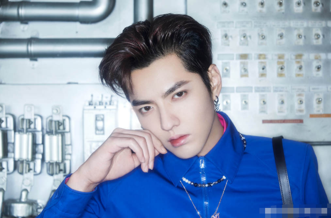 都美竹|警方通报后吴亦凡事件更多细节曝光，都美竹上线发文：我尽力了