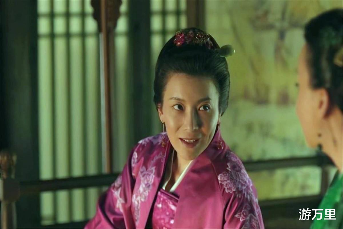 太庙|《知否》配享太庙的王老太爷，怎么会教出康姨妈那样的女儿？