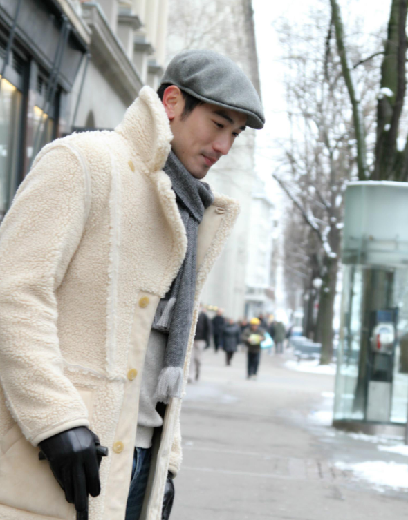 赵丽颖|本以为会翻车，却把书中角色演活的8大演员，我最服这第4位