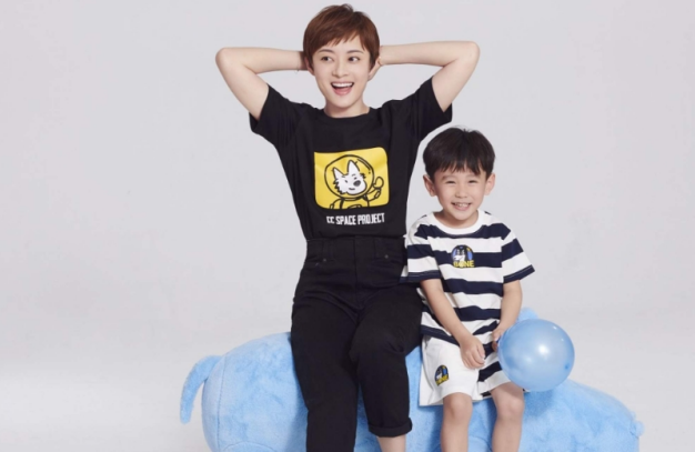 小琳说育儿|\＂孙俪晒与儿女吵架的聊天记录”，受到广大网友纷纷点赞。