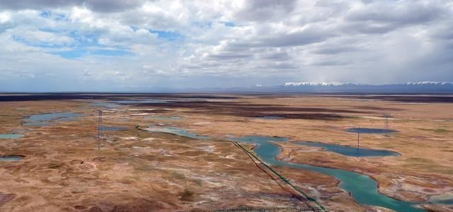 高原 人类的“禁区”，可可西里无人区到底有多恐怖？藏着哪些生物？