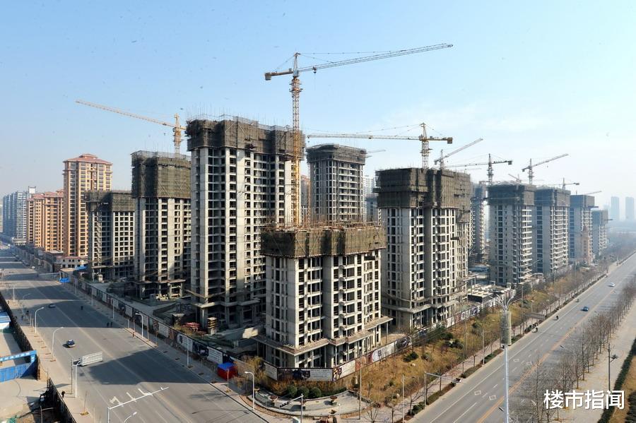 购房置业|300万房子降价80万无人买！这些城市的房子建议“躲开”？