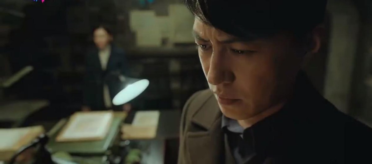 央视|连续3天收视破1，央视甩出的新王炸剧，或将是国产谍战剧新标杆