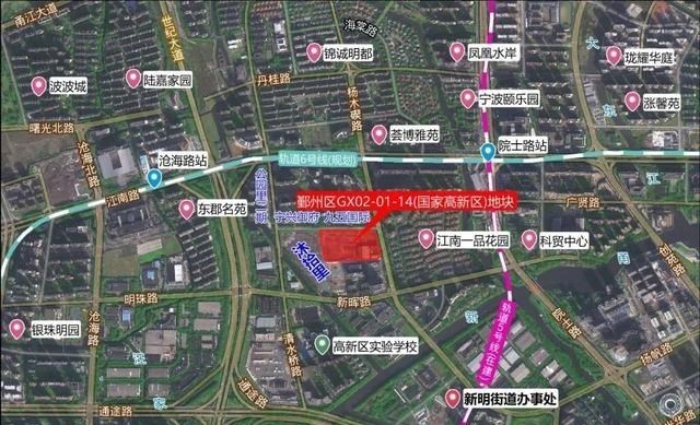现代简约|宁波文创港、前殷、骆驼等史无前例的流拍潮，奉化大逆袭！