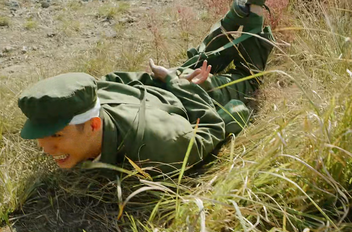 肖战|上线1天全网热度第一，王一博、周迅都压不住！肖战黑马剧不简单