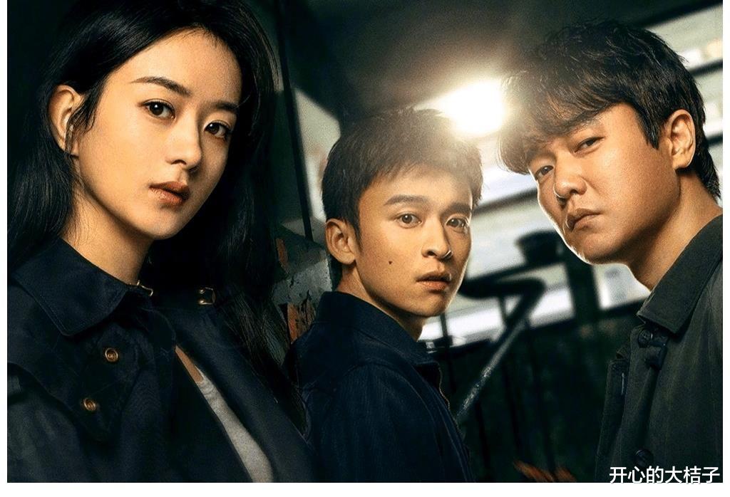 高秉烛|12月以来开播的一波新剧，热剧一部接着一部，你在追哪一部？