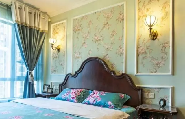 装修设计精选 花了9个月准备搬新家,晒晒!太漂亮了,全屋都挑不出半点毛病!