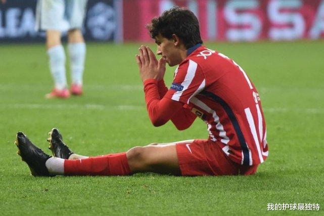 皇家馬德里|1-4！2-3！0-1！西甲恥辱之夜，3大豪門歐冠全敗，皇馬兇多吉少