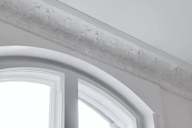 夫妻俩改造48m2老房,变身腔调爆棚的精致公寓