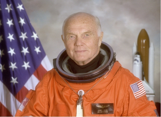 太空 航天员进入太空有年龄限制？杨利伟希望77岁仍能重返，可行吗？