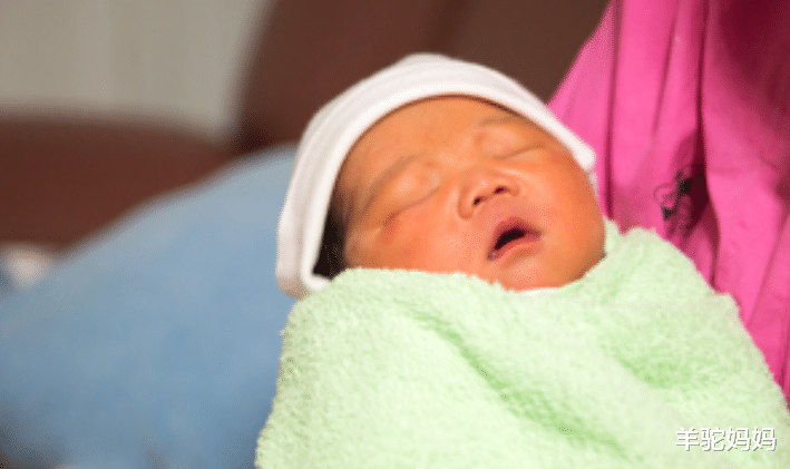羊驼妈妈|每3个2岁以内的孩子中,就会有一个缺铁性贫血,喂养出错太伤娃