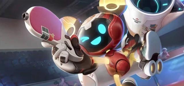 生态环境保卫者|鲁班父子皮肤全面公布，玩家认为勉强及格，海报彩蛋成为关注焦点