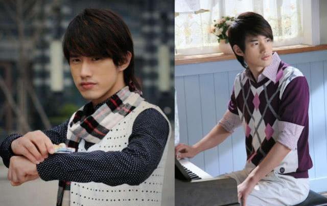 付辛博|两届加油好男儿8强今昔对比：“老实人”被锤渣男，颜值创造流量