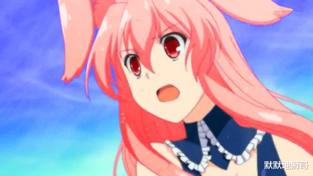 坂本|7名登场即顶峰，上线即满级的动漫角色，2老师2学生3个来自异世界