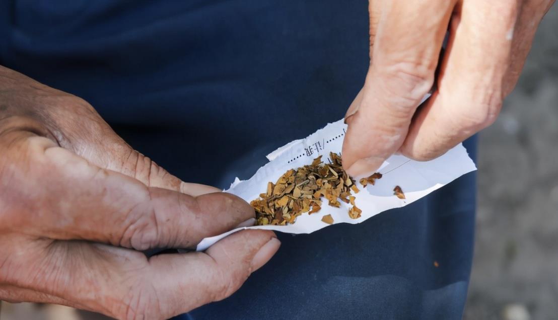 戒烟|人体一天可承受多少支烟？不要超过这个数，别不自知