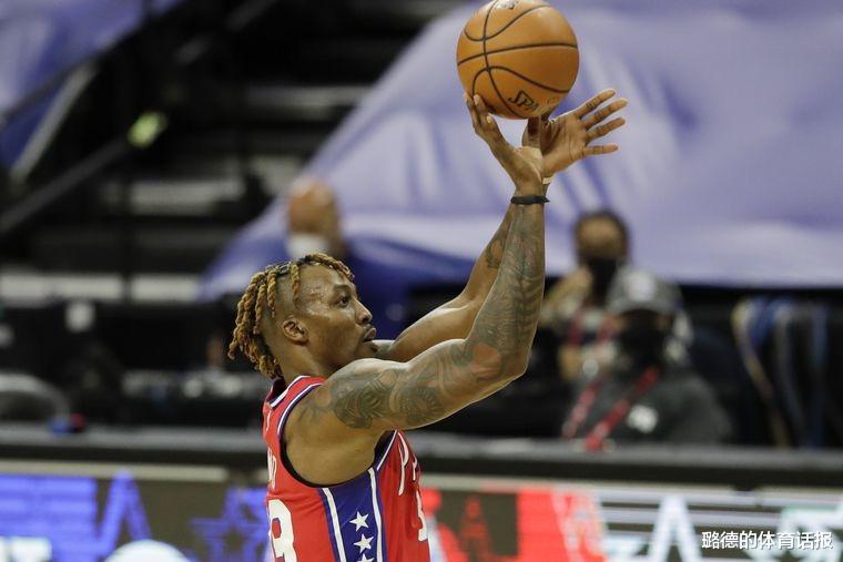 德怀特·霍华德|10分13板，一年底薪却成内线支柱，霍华德，你让湖人后悔不已